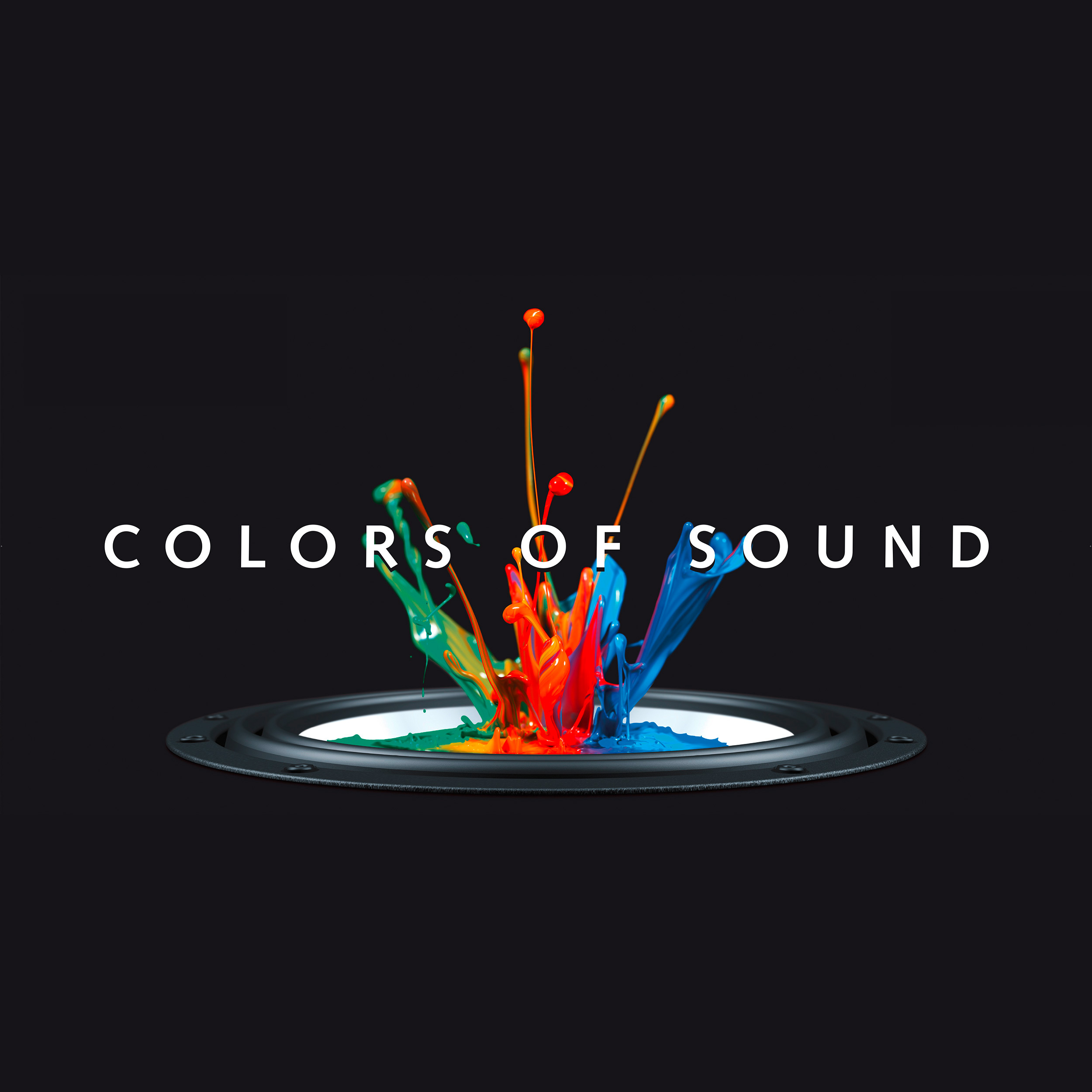 Canton – COLORS OF SOUND - HESS-D-SIGN